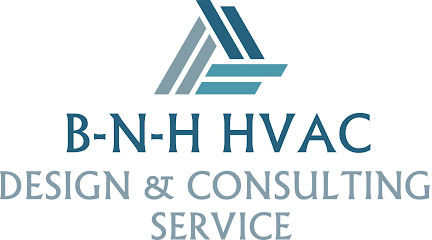 B-N-H HVAC DESIGN & CONSULTING SERVICE
