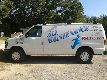 All Maintenance & Repair Inc