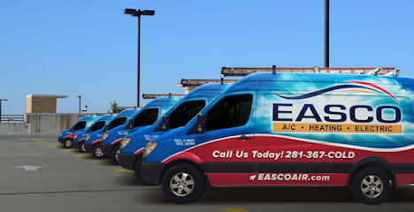 EASCO AC Heating Air Quality