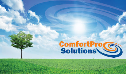 ComfortPro Solutions HVAC