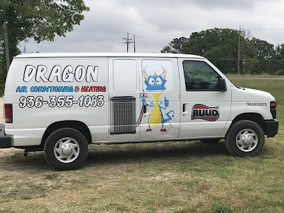 Dragon A/C & Heating Co.