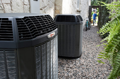 TCS AC & Heating