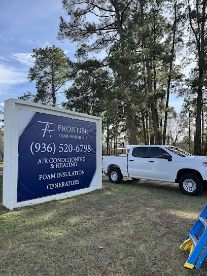 Frontier Foam, Power, and Air, LLC