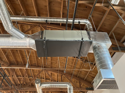 Tradewinds Heating & Cooling LLC