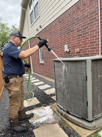 AC Max - AC Installation in Montgomery, TX