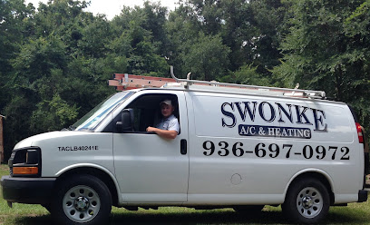 Swonke A/C & Heating