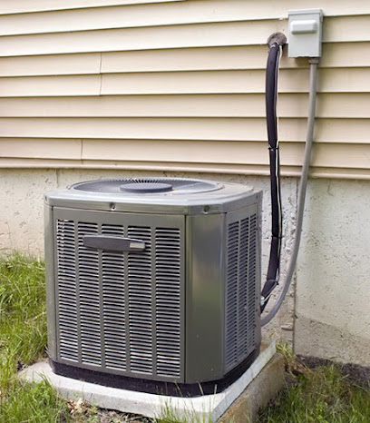 Crawford And Family HVAC