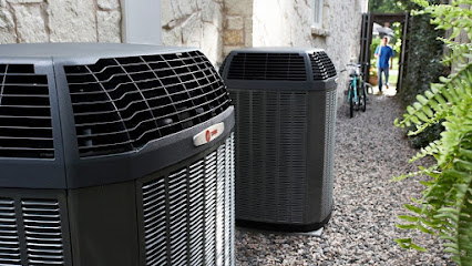 High Point A/C & Heating