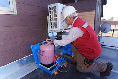Arctic Best A/C and Heating