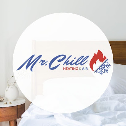 Mr. Chill Heating & Air, Inc.