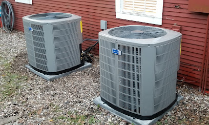 Backslee Air Conditioning Services