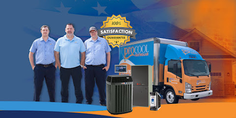Pro Cool Heating and Air
