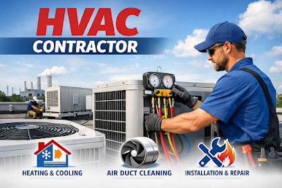 Conroe KoolZone HVAC Repair Services