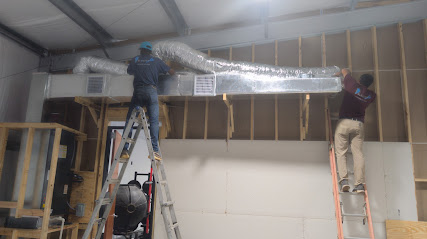 Velocity Air A/C & Heating
