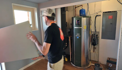 Onsite AC & Heating