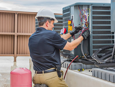 The A/C Guy, LLC