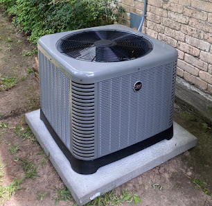 Thermal Heating and Cooling LLC.