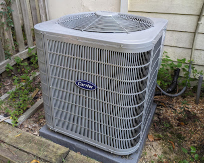 Innovate Now Heating & Cooling Services