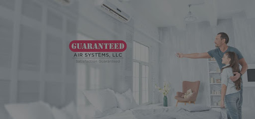 Guaranteed AC