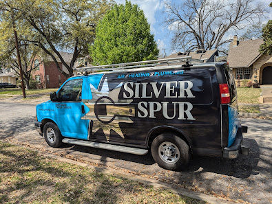 Silver Spur Air, Heating, & Plumbing of Houston