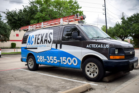 ACTexas Cooling & Heating