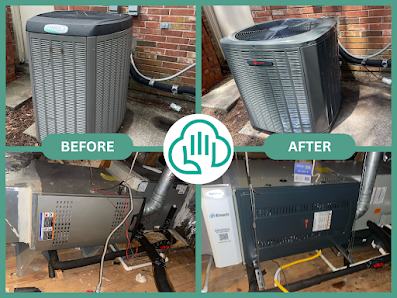 Team Enoch: Electric, Plumbing, Air, Roofing