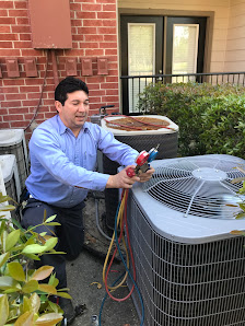 Quick Breeze A/C, LLC