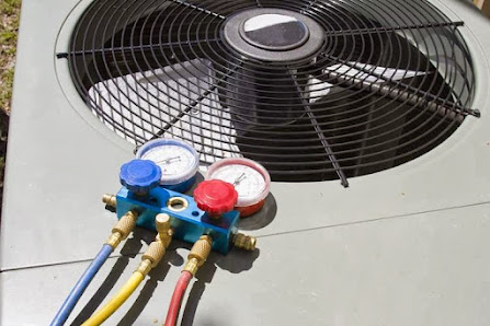 Hal Watson Air Conditioning