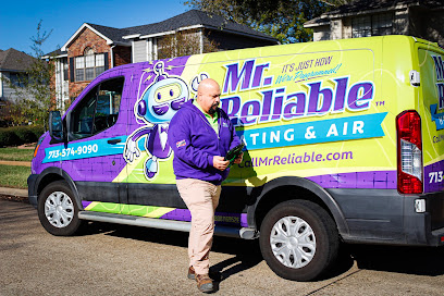 Mr. Reliable Heating & Air