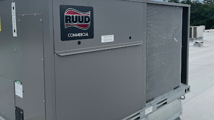 Blue Marlin Air Conditioning