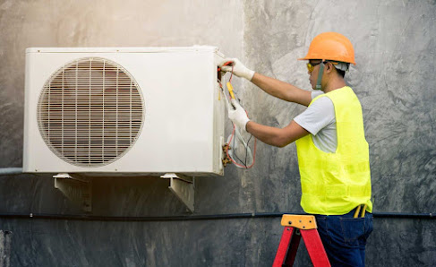 AC Repair of The Woodlands