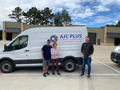 A/C Plus Service Company