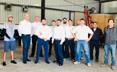 David's Same Day Services Inc.