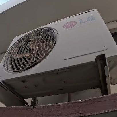 AllSeason Conroe AC Repair