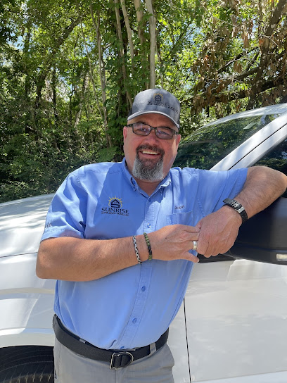 Sunrise Home Inspections, LLC Conroe TX