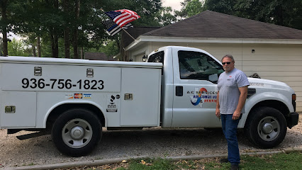 A/C Services Air Conditioning