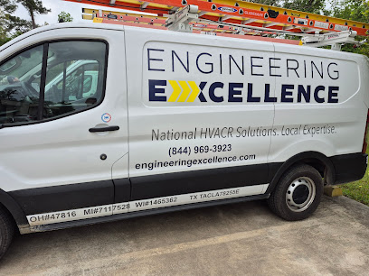 Engineering Excellence Houston