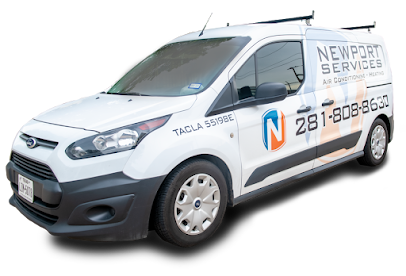 Newport Air Conditioning and Heating