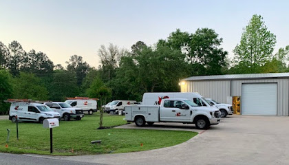 HB Mechanical Services Inc.