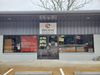 SDS HVAC Supply