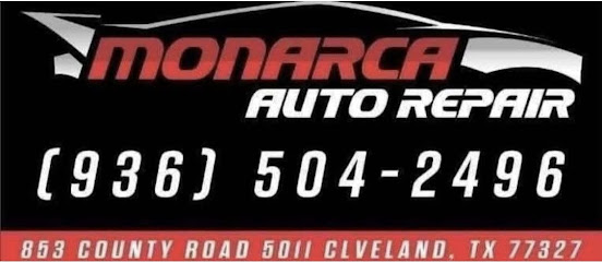 MONARCA AUTO REPAIR