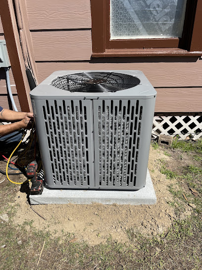 Owen AC Services, LLC