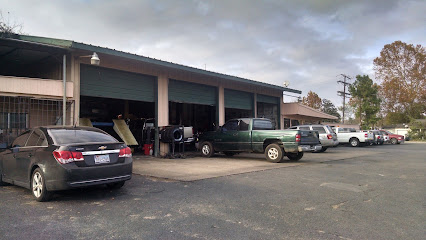 Wilkies tire