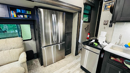 Serenity Pines RV Repair