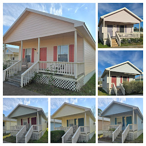 Coldspring Sunday Houses