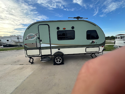 Jordan’s Mobile RV repair/service