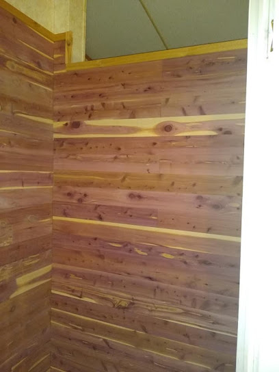 AC Construction, Livingston, TX. 77351