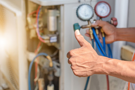 Salter Services