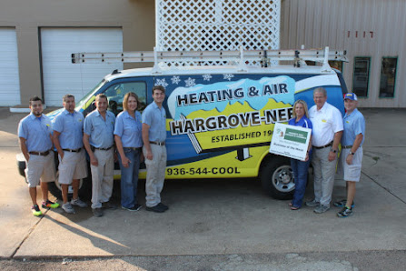 Hargrove-Neel