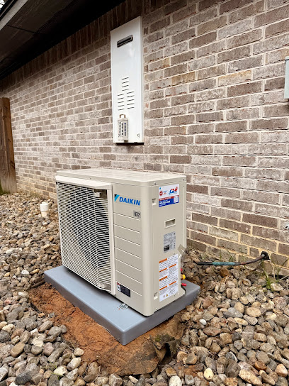 C&R Heating and Cooling